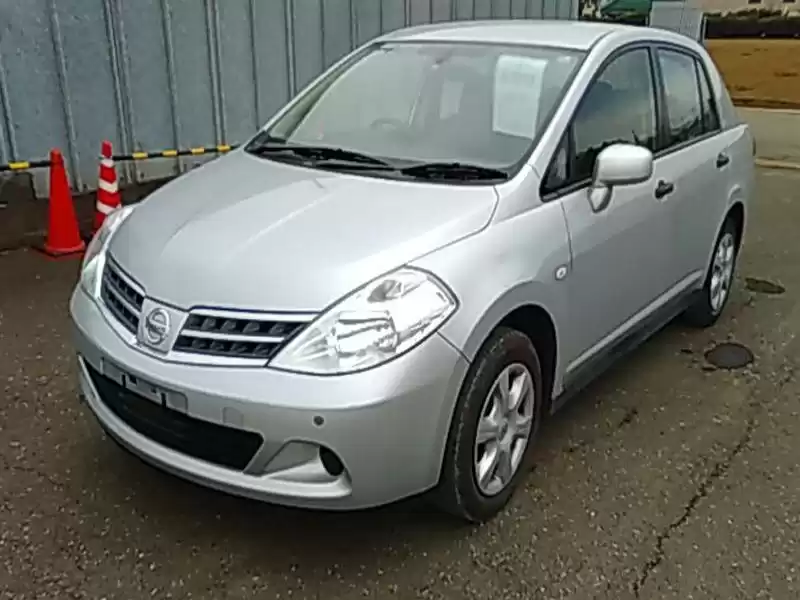 جديدة Nissan Tiida للبيع في السد , الدوحة #6247 - 1  صورة 